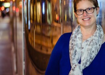 Después del cáncer de seno, me diagnosticaron cáncer de cuello uterino