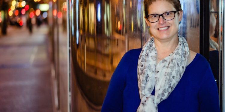 Después del cáncer de seno, me diagnosticaron cáncer de cuello uterino