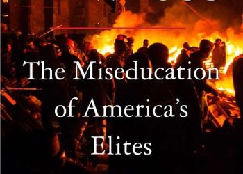 La mala educación de las élites estadounidenses»
