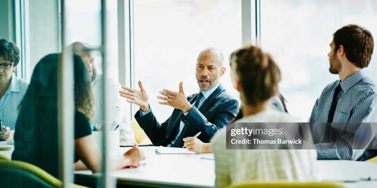 ¿Qué hace a un gran líder?