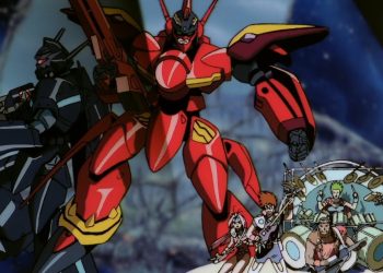 Massive Saga de Macross finalmente llega a Disney+ y Hulu la próxima semana