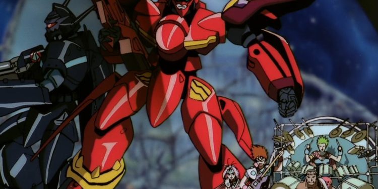 Massive Saga de Macross finalmente llega a Disney+ y Hulu la próxima semana