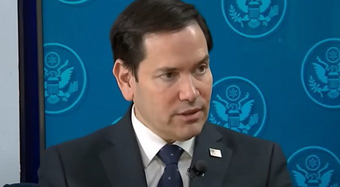 El Secretario de Estado Marco Rubio confirma el interés de Trump en adquirir Groenlandia: «Esto no es una broma» (video) | El experto de la puerta de entrada