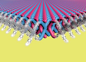 Un avance inspirado en la cota de malla podría redefinir el futuro de las armaduras