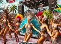 Los nuevos éxitos de Soca llegan justo a tiempo para el carnaval