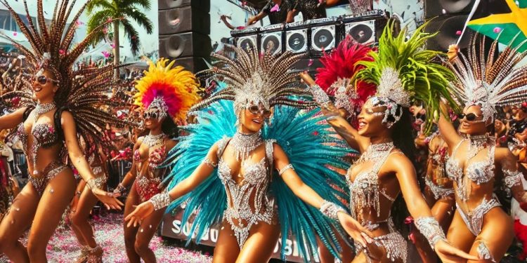 Los nuevos éxitos de Soca llegan justo a tiempo para el carnaval