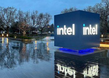 Intel ya ha recibido $ 2.2B en subvenciones federales para la producción de chips