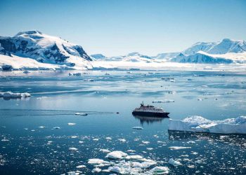 Una guía para aventureros antárticos