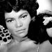 Cómo Eartha Kitt pasó de la 'pobreza extrema' al estrellato