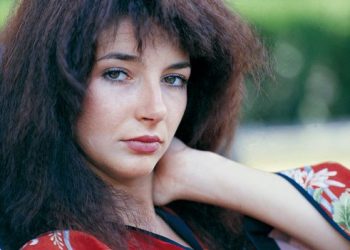 La sorprendente historia detrás del primer éxito de Kate Bush, Cumbres borrascosas