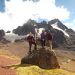 Trekkings con base en Lodges en Perú | Senderos Andinos