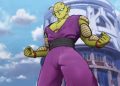 La película de superhéroes de Dragon Ball se hizo para darle a Piccolo una W