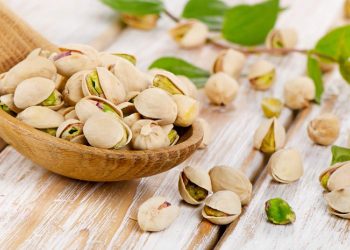 Pistachos para la diabetes: 7 beneficios para mantener bajo control los niveles de azúcar en sangre