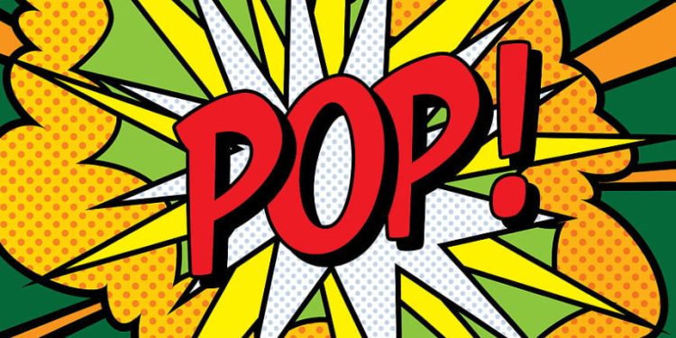 Un manifiesto poptimista cristiano – Cristo y la cultura pop