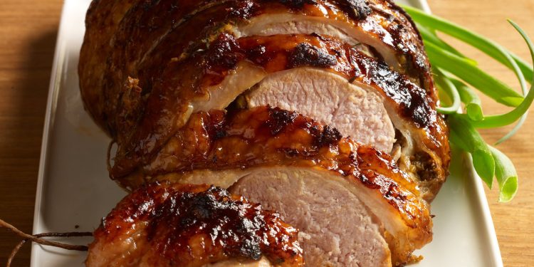 Recetas caribeñas – Pechuga de pavo Jerk