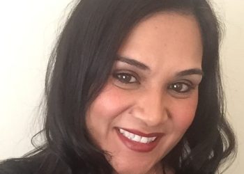 El hipotiroidismo causó problemas en mi cuerpo y mi mente