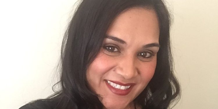 El hipotiroidismo causó problemas en mi cuerpo y mi mente