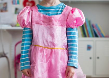 'Régimen de secreto de género': los padres luchan contra el lavado de cerebro trans en las escuelas | El experto en puerta de enlace