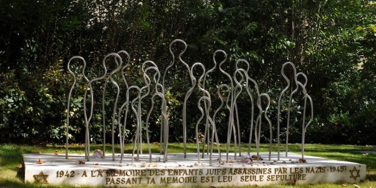 ¿Las voces de las víctimas de atrocidades masivas marcan la diferencia?