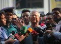 Opinión – El camino a seguir para Bangladesh