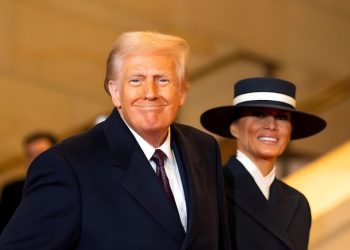 Opinión – Coronación de Trump: el siglo de Nueva Romanov