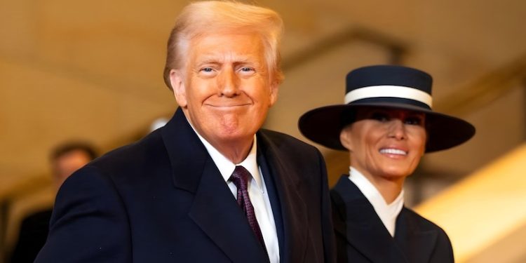 Opinión – Coronación de Trump: el siglo de Nueva Romanov