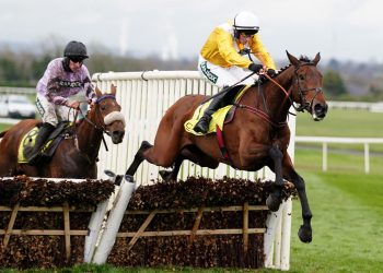 Hoy en Sky Sports Racing: Apple Away y Fantastic Lady encabezan la persecución de Mares en la lista | Noticias de carreras