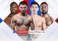 La revancha entre Artur Beterbiev y Dmitry Bivol y Daniel Dubois contra Joseph Parker se transmitirán en vivo por la taquilla de Sky Sports | Noticias del boxeo