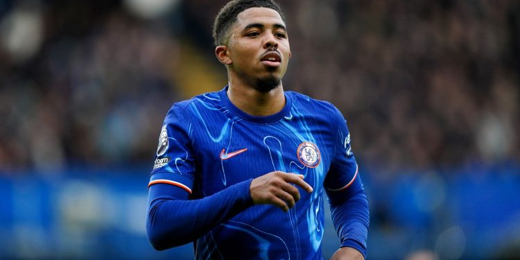 Lesión de Wesley Fofana: el técnico del Chelsea, Enzo Maresca, dice que el defensa podría perderse el resto de la temporada por un problema en el tendón de la corva | Noticias de futbol