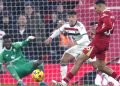 Liverpool 2-2 Man Utd: el rendimiento de Trent Alexander-Arnold se ve afectado por los vínculos con el Real Madrid, dice Jamie Carragher | Noticias de futbol