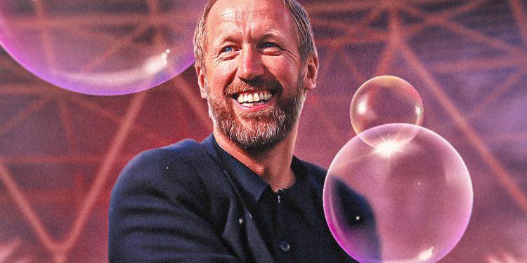 Graham Potter al West Ham: el ex entrenador del Chelsea firma contrato para reemplazar a Julen Lopetegui – exclusivo | Noticias de futbol