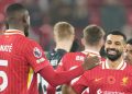 Ibrahima Konate le da a Mo Salah el Balón de Oro y su compañero del Liverpool disfruta de la mejor temporada de su carrera hasta la fecha | Noticias de futbol