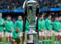 Seis Naciones: Irlanda Nombre Side para Inglaterra en la defensa del primer partido de los campeones del torneo 2025 | Rugby Union News