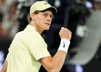 Abierto de Australia: Jannik Sinner, Gael Monfils, Learner Tien y Alex Michelsen pasan a la cuarta ronda | Noticias de tenis
