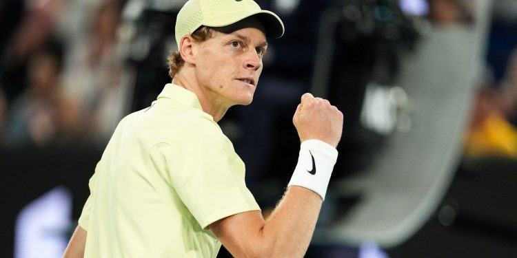 Abierto de Australia: Jannik Sinner, Gael Monfils, Learner Tien y Alex Michelsen pasan a la cuarta ronda | Noticias de tenis