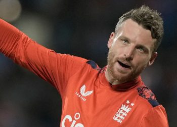 India vs Inglaterra: el lado de Jos Buttler sin cambios para el tercer T20i obligado para mantener vivas las esperanzas de la serie | Noticias de cricket