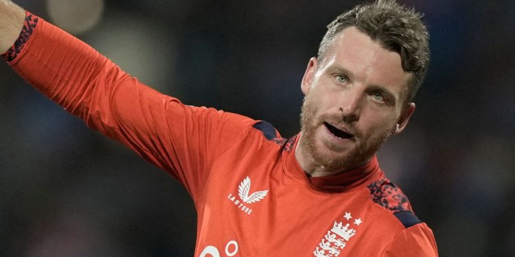 India vs Inglaterra: el lado de Jos Buttler sin cambios para el tercer T20i obligado para mantener vivas las esperanzas de la serie | Noticias de cricket