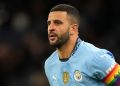 Kyle Walker pidió dejar el Manchester City, dice Pep Guardiola | Noticias de futbol