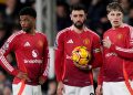 Los problemas del Manchester United siguen siendo obvios a pesar de la victoria del Fulham y ¿es aburrido el Tottenham? – Aciertos y errores de la Premier League | Noticias de futbol