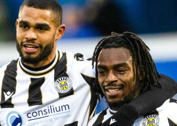 Aberdeen 0 – 3 St Mirren