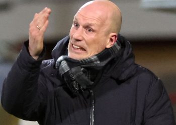Los Rangers deben tomar una decisión sobre Philippe Clement: está roto y su forma fuera de casa esta temporada ha sido una vergüenza, dice Kris Boyd | Noticias de futbol