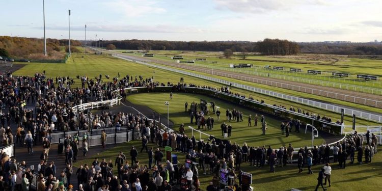 Hoy en Sky Sports Racing: Newcastle organiza una cartelera competitiva de nueve carreras para todo clima el jueves | Noticias de carreras