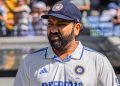Rohit Sharma: El capitán de India se queda fuera de la prueba final contra Australia en Sydney después de una mala forma | Noticias de críquet