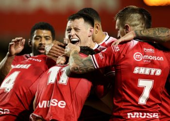 Los Salford Red Devils deben «vender jugadores sin demora», ya que el club de la Superliga pidió reducir el tope salarial | Noticias de la liga de rugby