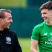 Kieran Tierney: el jefe celta Brendan Rodgers confirma el defensor del Arsenal para volver a unirse a los aros en verano | Noticias de fútbol