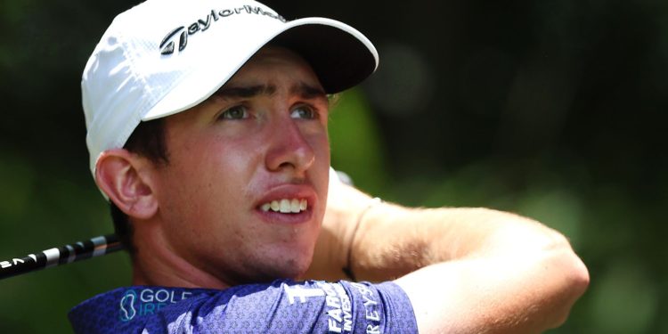 Tom McKibbin se une a Liv Golf y la Legión XIII de Jon Rahm: 'Next Rory McIlroy' Snubs PGA Tour Card ganada para 2025 | Noticias de golf