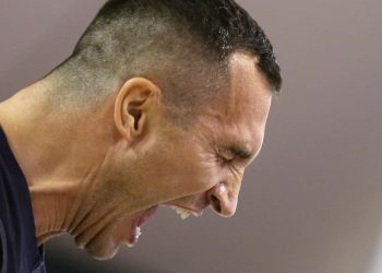 ¿El regreso 'difícil de creer' de Wladimir Klitschko? «No hay nada imposible», dice Shannon Briggs | Noticias del boxeo