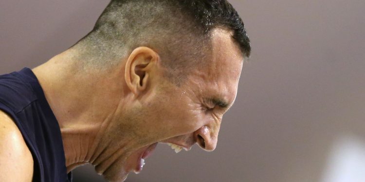 ¿El regreso 'difícil de creer' de Wladimir Klitschko? «No hay nada imposible», dice Shannon Briggs | Noticias del boxeo