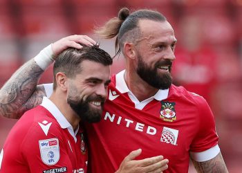 Wrexham, Cardiff City, Swansea City y Newport County entrarán en el nuevo formato de la Copa de la Liga de Gales con acceso europeo | Noticias de futbol