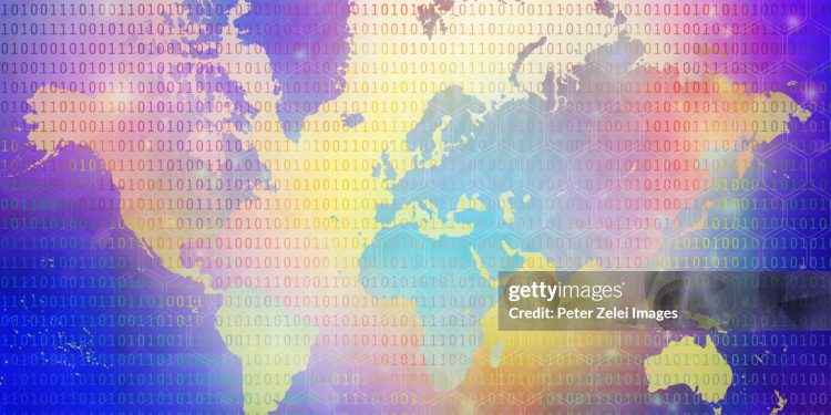 Estados pequeños inteligentes en un mundo cambiante